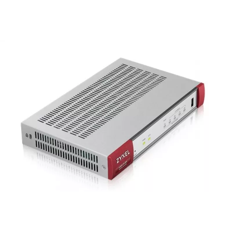 Zyxel USGFLEX50HP-EU0102F hardware-firewall 0,35 Gbit/s