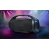Muse | luidspreker | M-980 BT | Bluetooth | zwart | draagbaar | draadloze verbinding