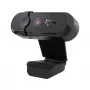 Webcam White Shark GWC-005 1080p BAT – 1080p-resolutie, USB-aansluiting