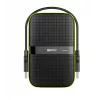 Silicon Power Armor A60 externe harde schijf 2000 GB zwart