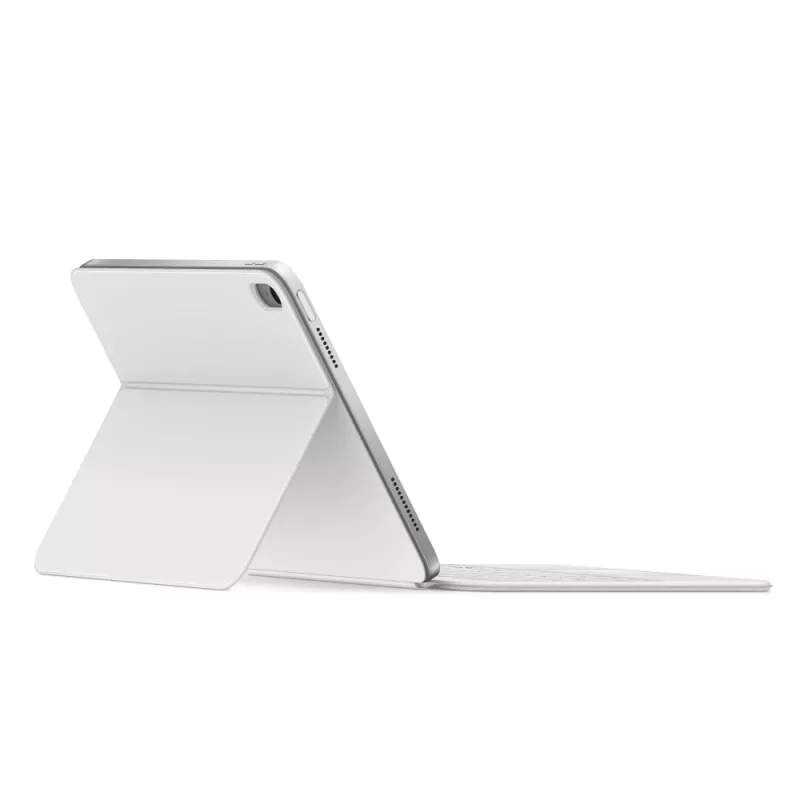 Apple Magic Toetsenbord Folio MQDP3RS/A QWERTY Russisch draadloos trackpad