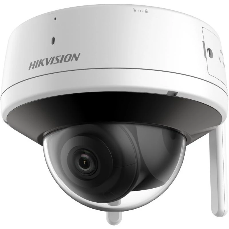 Hikvision DS-2CV2141G2-IDW(2.8mm)(E)/EU dome IP-beveiligingscamera binnen 2560 x 1440 pixels plafond