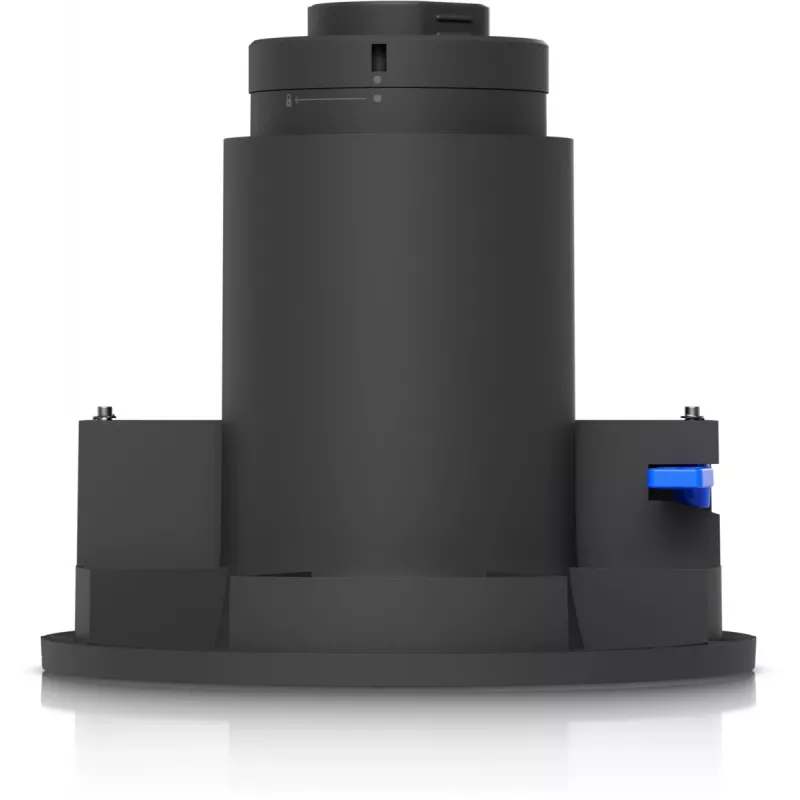 Ubiquiti G6 PTZ plafondmontagebeugel zwart (UACC-G6-PTZ-ICM-B)
