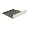Interfacekaart DeLOCK 89888
