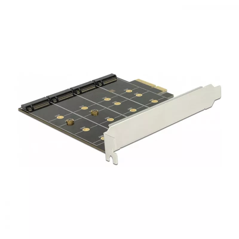 Interfacekaart DeLOCK 89888