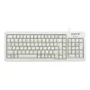 Toetsenbord CHERRY XS G84-5200LCMDE-0 grijs QWERTZ