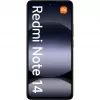 Xiaomi Redmi Note 14 16,9 cm (6,67) hybride dual SIM 4G USB Type-C 8 GB 256 GB 5500 mAh zwart