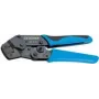 Kabelcrimptang Gedore 1830759 diepte 105 mm hoogte 30 mm gewicht 423 g