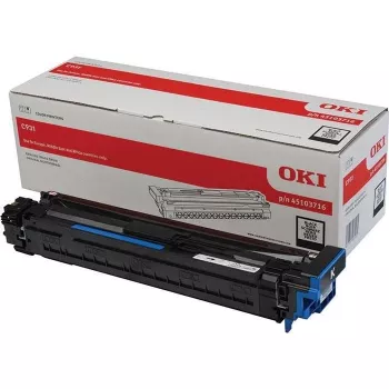 Printdrum origineel OKI 45103716