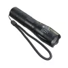 Extralink EFL-1008 Freya LED-zaklamp, op batterijen, 10W, 200lm