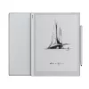 Tablet Onyx BOOX GO 10.3 – 10,3 inch e-ink-tablet, 2480×1860, 4 GB RAM, 64 GB opslag, Android 12, stylus, Wi-Fi 5, Bluetooth 5.0, wit