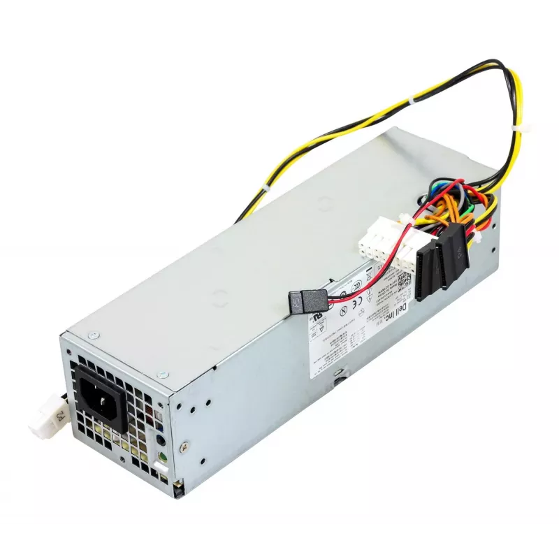 Voeding Dell PH3C2 240W slank form factor