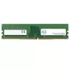 Dell AB371021 8 GB (1 x 8 GB) 1Rx16 DDR4-3200 UDIMM geheugenmodule