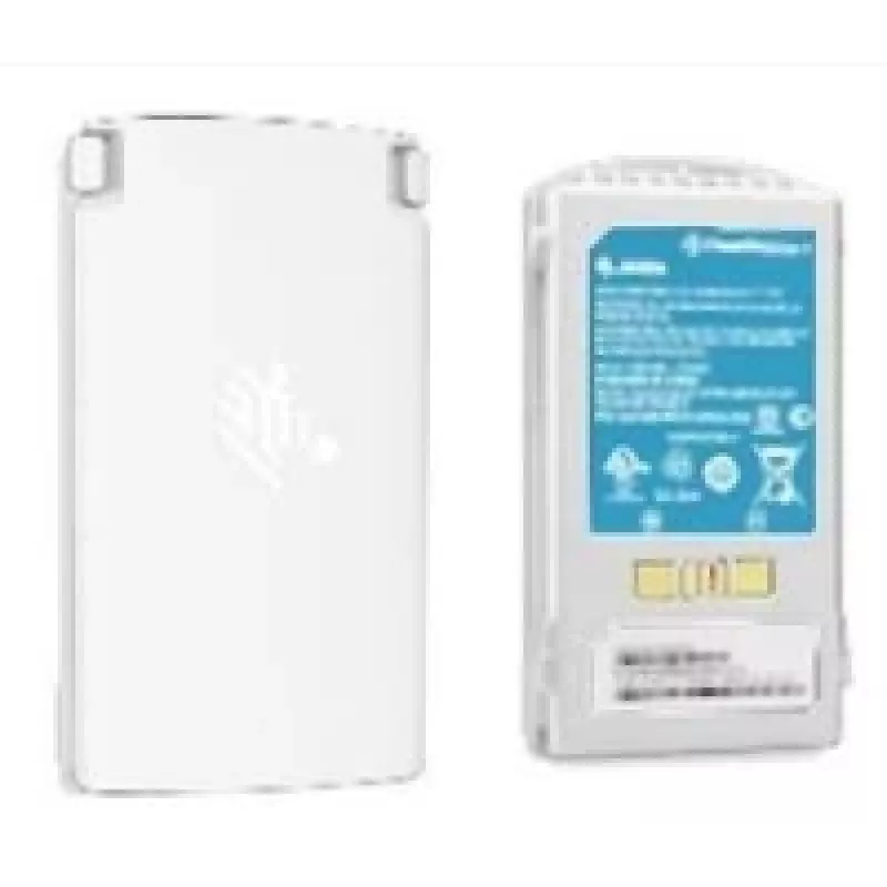 Zebra BTRY-TC2W-1XMA1-01 handheld-mobiele computer onderdeel batterij