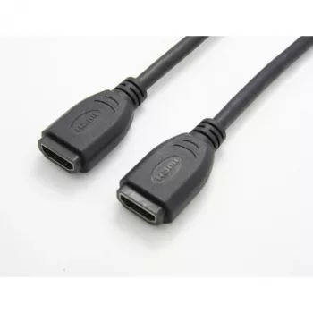 VALUE HDMI-kabel - HDMI (W) naar HDMI (W) - 20 cm