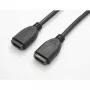 VALUE HDMI-kabel - HDMI (W) naar HDMI (W) - 20 cm
