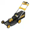 DeWALT DCMWSP550N-XJ grasmaaier
