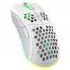 Gaming-muis Deltaco GAM-120-W RF draadloos USB Type-C