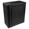 Kolink Observatory Lite Mesh RGB mid tower - zwart