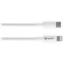 USB Type-C-naar-Lightning-kabel TRACER 47169, 1 m, stekker-naar-stekker