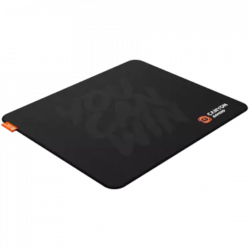 CANYON pad Speed MP-8 500x420mm zwart