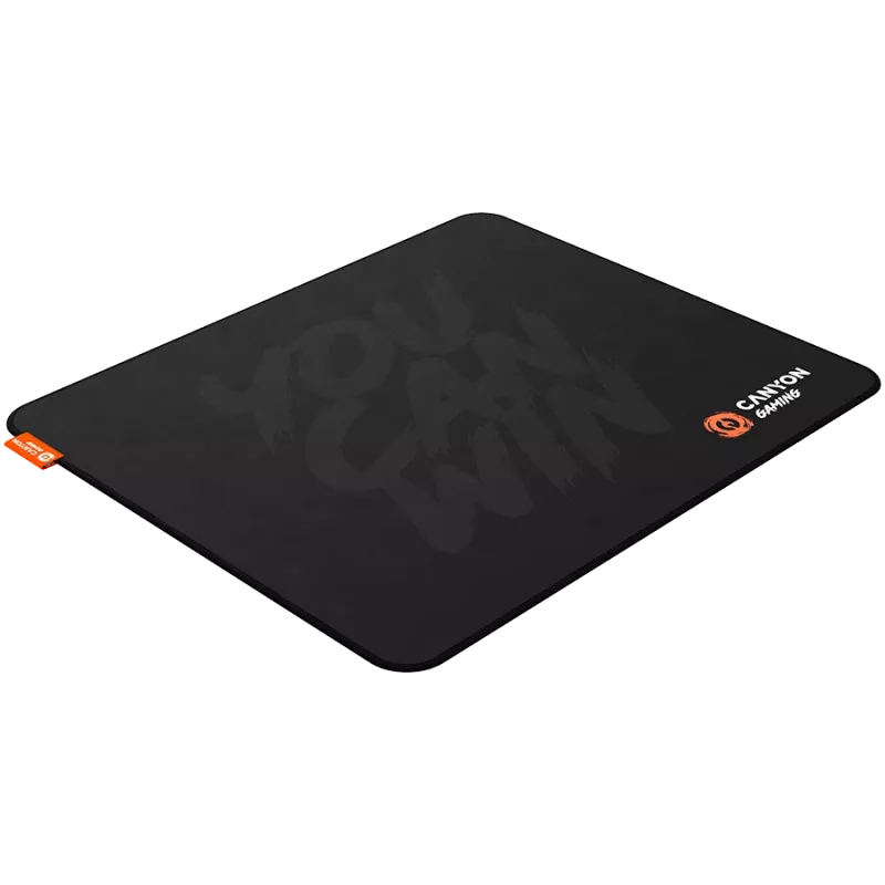 CANYON pad Speed MP-8 500x420mm zwart