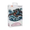Muis Baracuda BGM-124 Turtle roze TURTLE-P