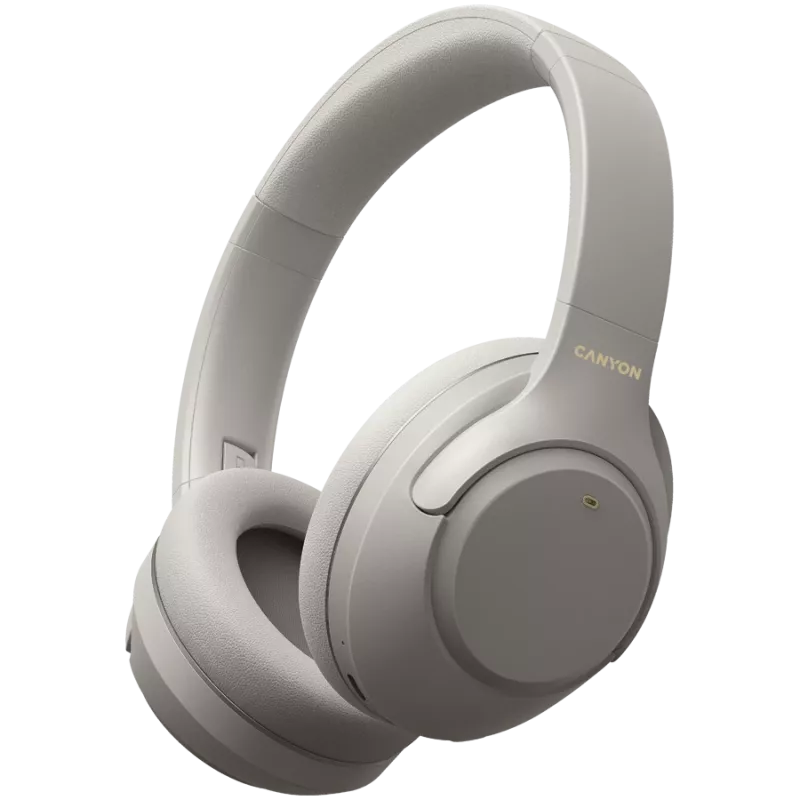 Headset CANYON OnRiff 6 ANC grijs