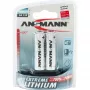 wegwerpbatterij Ansmann Mignon AA/FR6