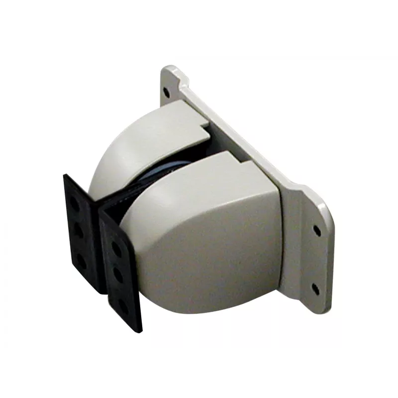 Ergotron 100 Series toetsenbord pivot - montagecomponent (pivot) (47-094-800)