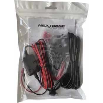 Nextbase Inbouwkabelset Professional
