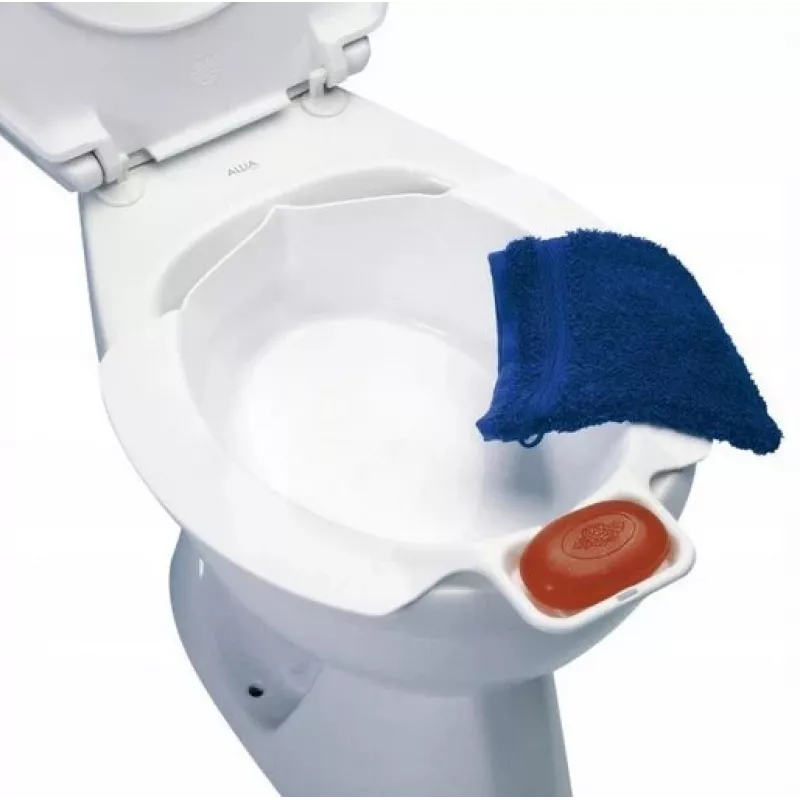 Toiletbidet