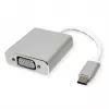 ROTRONIC-SECOMP Roline - videoadapter - USB-C mannelijk naar VGA-adapter