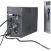 Gembird EG-UPS-035 UPS (uninterruptible power supply) line-interactive 2 kVA 1200 W 5 AC-uitgangen