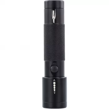 Ansmann 1600-0138 zaklamp zwart handzaklamp