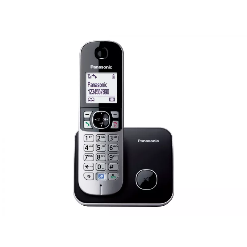 DECT-telefoon Panasonic KX-TG6811GB