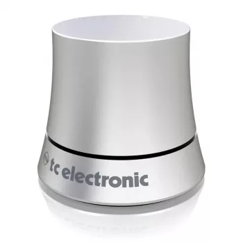Volumeregelaar TC Electronic Level Pilot C Passive Control 34000188 — passief volumepedaal voor signaalverzwakking