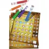Pick a Pen: Schatkamers, puzzelspel
