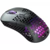 Cherry M4W-RGB-zwart product zwart