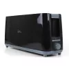 Haardroger Jata JETT1579 2000W compact ontwerp met opvouwbare handgreep
