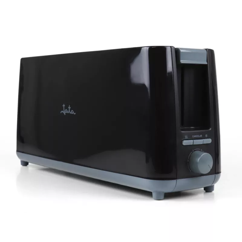 Haardroger Jata JETT1579 2000W compact ontwerp met opvouwbare handgreep