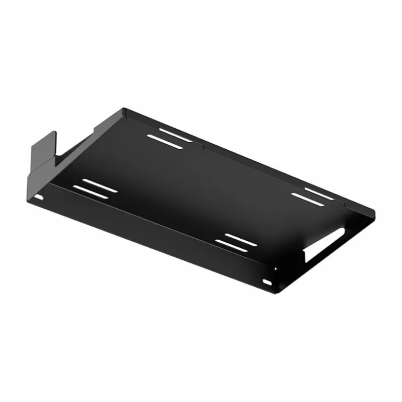 Oplite PC-/consolehouder voor R8 Cockpit retail vrachtverzending (OP-R8-CPUHB)