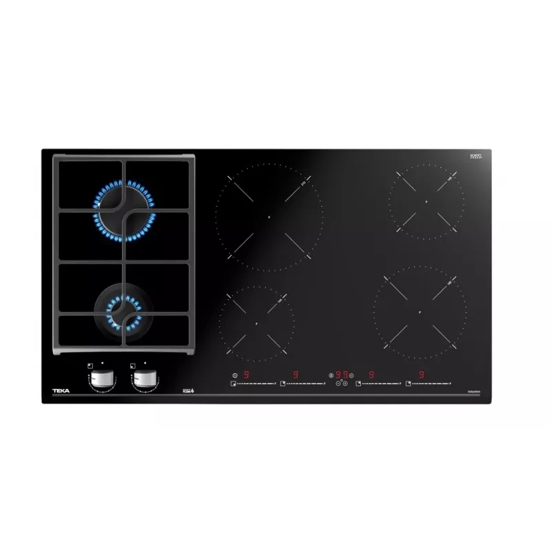 Teka 112570201 zwart