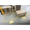 Zelfklevend symbool Durable 180804