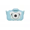 Kinderdigitale camera Extralink H28 SINGLE BLUE lichtblauw
