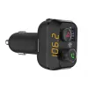Draagbare Bluetooth-luidspreker Tellur B8 met ingebouwde microfoon — draadloos, draagbaar