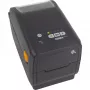 Zebra ZD411 labelprinter thermische overdracht 203 x 203 DPI 152 mm/s bedraad & draadloos Bluetooth
