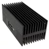 PC-behuizing Akasa Turing TN Ultra Small Form Factor Zwart