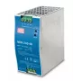 PLANET PWR-240-48 voeding unit 240 W blauw, grijs