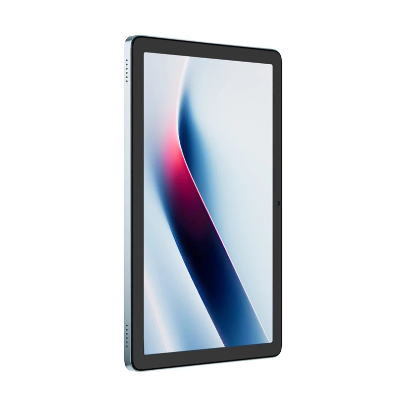 Tablet HOTWAV Pad 13 Pro — 13-inch tablet, groen
